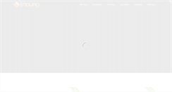 Desktop Screenshot of enduroclub.lt